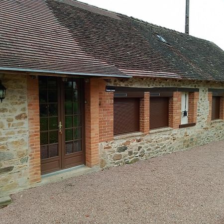 Maison De Campagne En Limousin Dury  エクステリア 写真