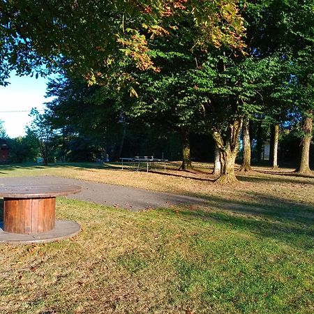 Maison De Campagne En Limousin Dury  エクステリア 写真