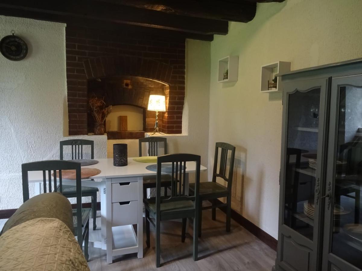 Maison De Campagne En Limousin Dury  エクステリア 写真