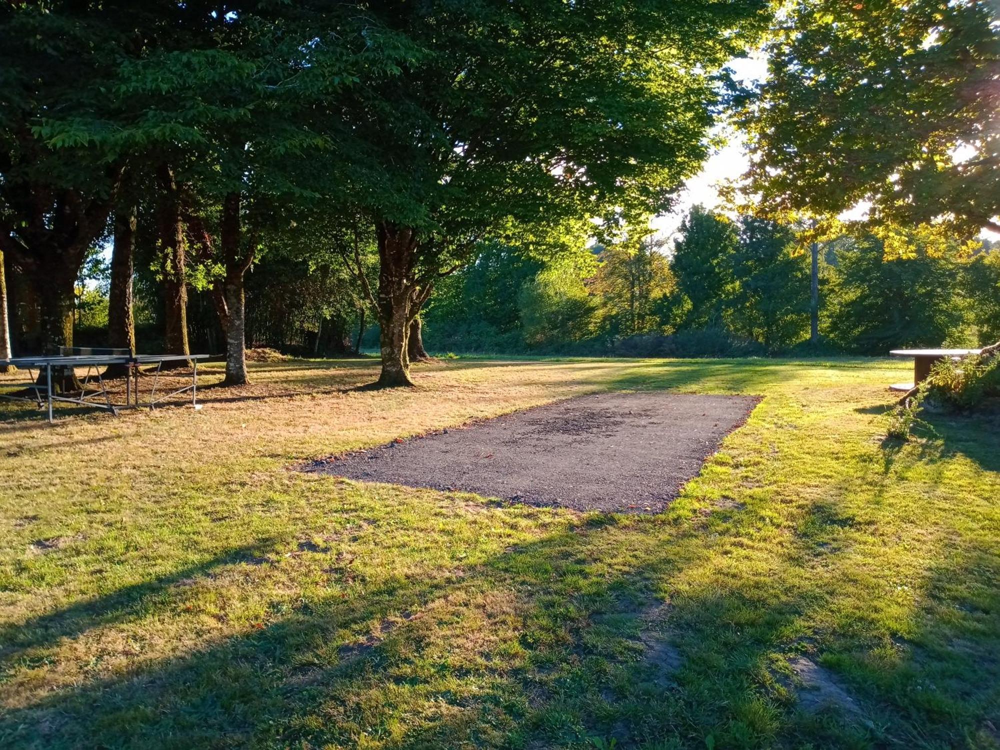 Maison De Campagne En Limousin Dury  エクステリア 写真