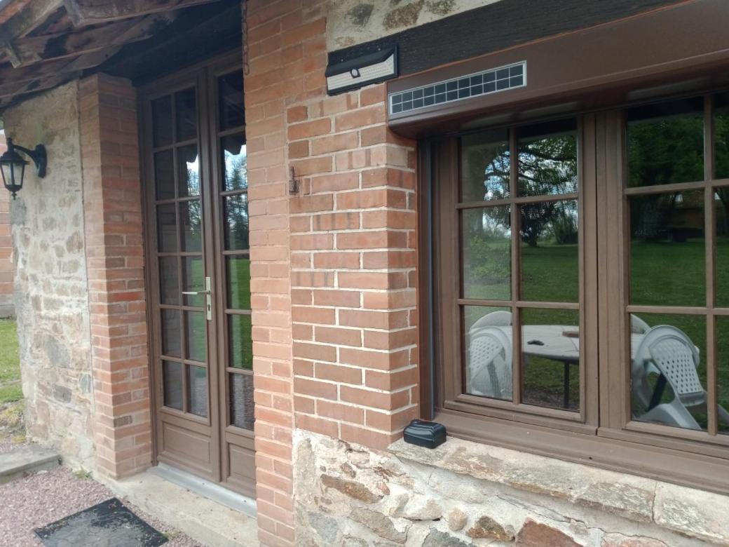 Maison De Campagne En Limousin Dury  エクステリア 写真