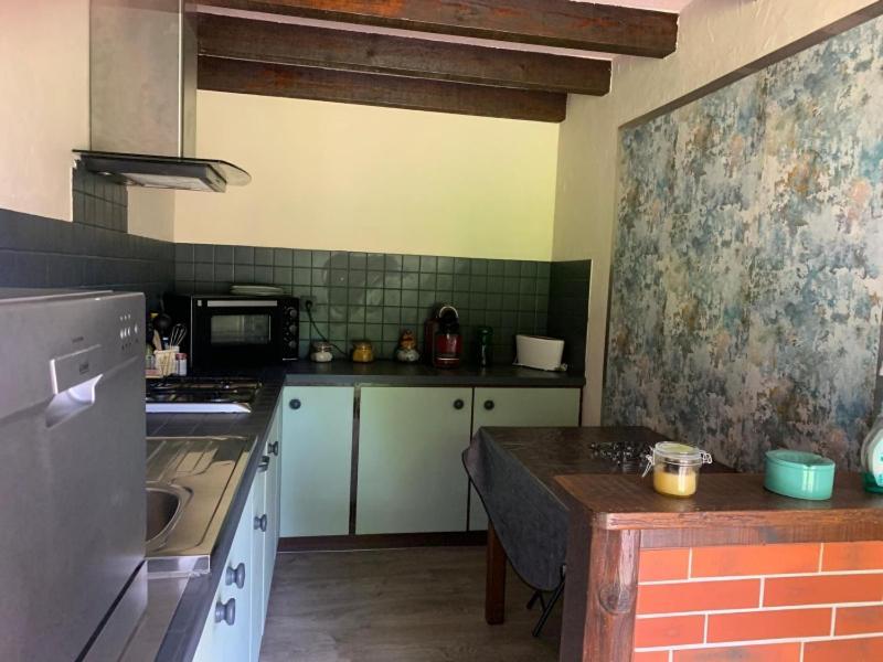 Maison De Campagne En Limousin Dury  エクステリア 写真