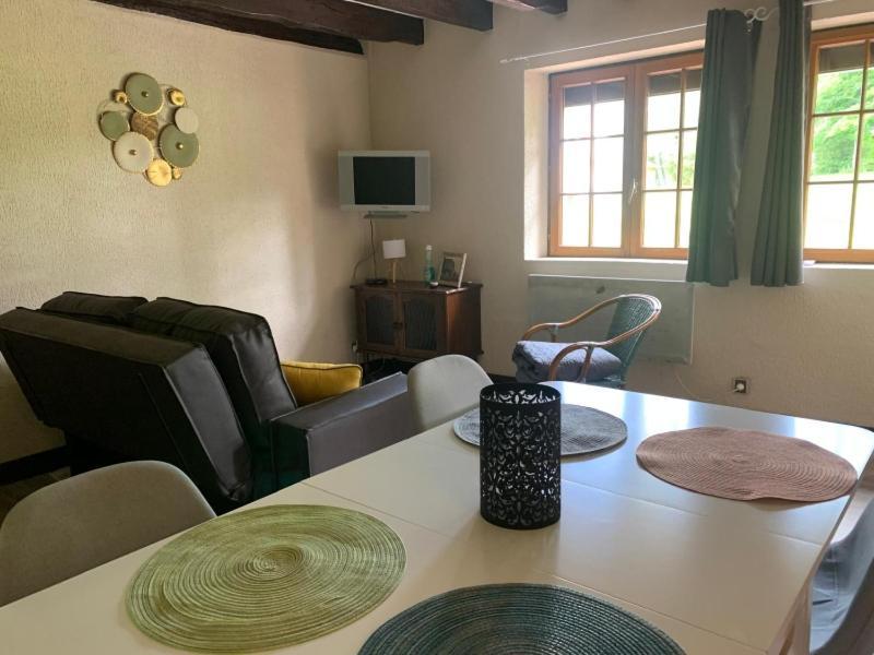Maison De Campagne En Limousin Dury  エクステリア 写真