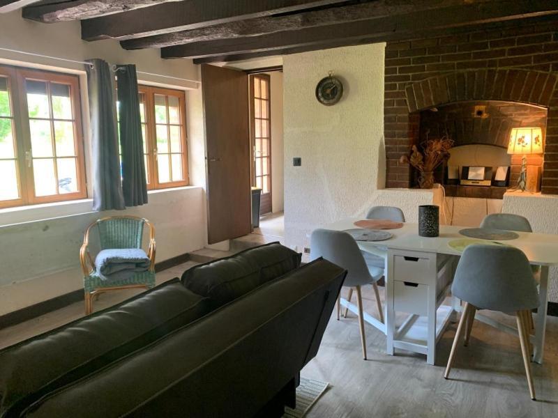 Maison De Campagne En Limousin Dury  エクステリア 写真